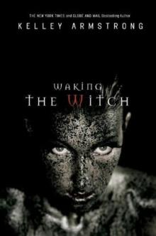 Waking the Witch woto-11