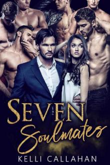 Seven Soulmates_Reverse Harem Romance Seven Soulmates_Reverse Harem Romance