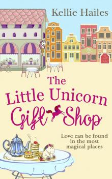 The Little Unicorn Gift Shop The Little Unicorn Gift Shop