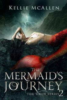The Mermaid's Journey_A Reverse Harem