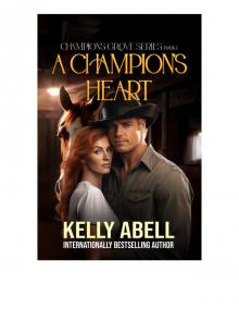 A Champion's Heart