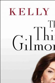 The Third Gilmore Girl
