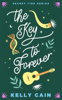 The Key to Forever