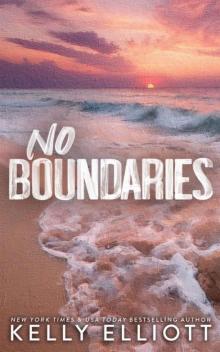 No Boundaries