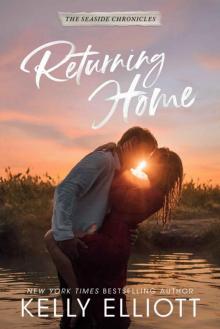 Returning Home (The Seaside Chronicles Book 1)