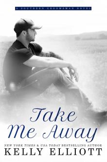 Take Me Away Take Me Away