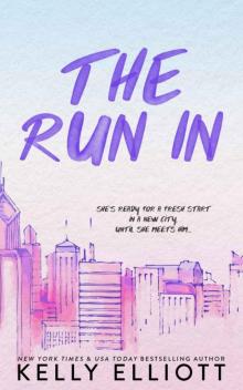 The Run In The Run In