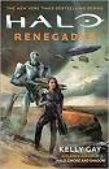 Renegades Renegades