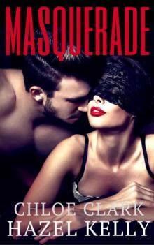 Masquerade: A Standalone Romantic Suspense Masquerade: A Standalone Romantic Suspense