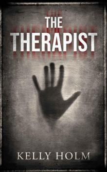 The Therapist The Therapist