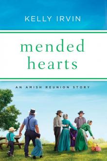 Mended Hearts Mended Hearts