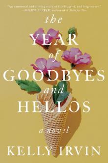 The Year of Goodbyes and Hellos The Year of Goodbyes and Hellos