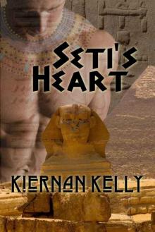 Seti's Heart Seti's Heart