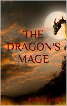 The Dragon’s Mage dm-1