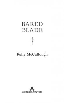 Bared Blade Bared Blade