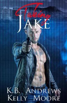 Taking Jake