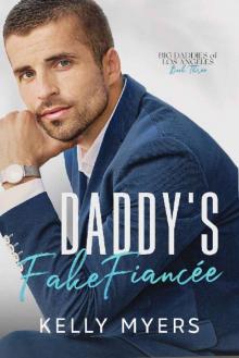 Daddy’s Fake Fiancée