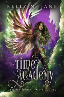 Time Academy Time Academy