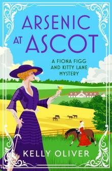 Arsenic at Ascot Arsenic at Ascot
