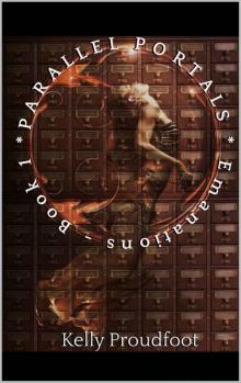 Parallel Portals Parallel Portals