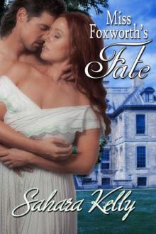 Miss Foxworth's Fate