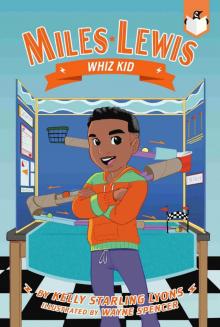 Whiz Kid #2 Whiz Kid #2