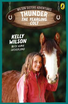 Wilson Sisters Adventures 2 Wilson Sisters Adventures 2
