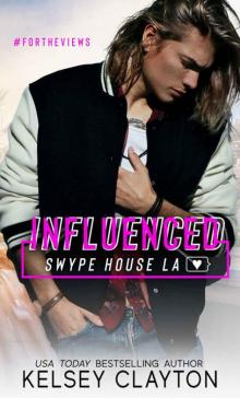 Influenced: A Romantic Comedy