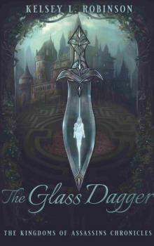 The Glass Dagger