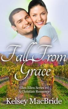 Fall From Grace