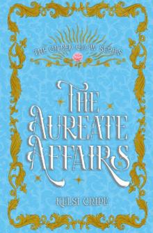 The Aureate Affairs
