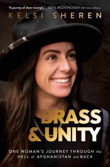 Brass & Unity Brass & Unity