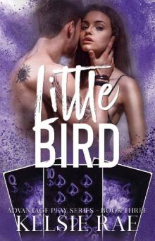 Little Bird (Advantage Play Series Book 3)