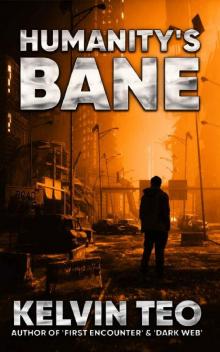 Humanity's Bane Humanity's Bane