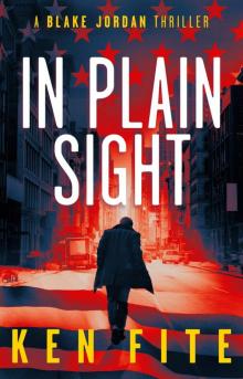 In Plain Sight