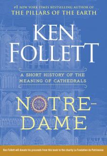 Notre-Dame Notre-Dame