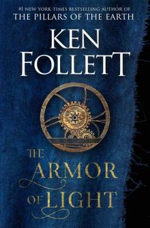 The Armor of Light The Armor of Light