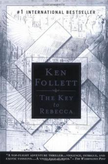 The Key to Rebecca The Key to Rebecca