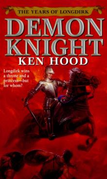Demon Knight tyol-3 Demon Knight tyol-3
