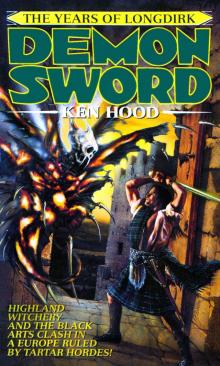 Demon Sword Demon Sword