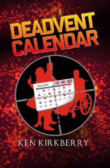 Deadvent Calendar