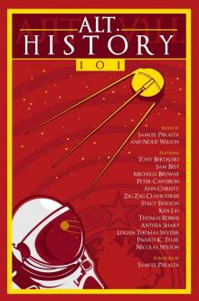 Alt.History 101 (Alt.Chronicles) Alt.History 101 (Alt.Chronicles)