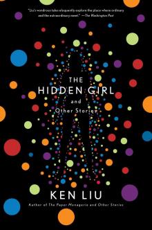 The Hidden Girl and Other Stories The Hidden Girl and Other Stories