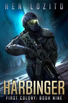 Harbinger