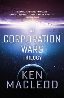 The Corporation Wars The Corporation Wars