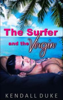 The Surfer And The Virgin (Innocent Series Book 8) The Surfer And The Virgin (Innocent Series Book 8)