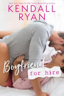 Boyfriend for Hire Boyfriend for Hire