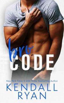 Bro Code Bro Code