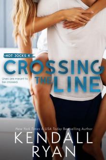 Crossing the Line Crossing the Line