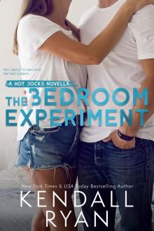 The Bedroom Experiment The Bedroom Experiment